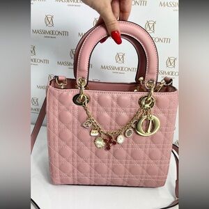 Massimo Conti Handbag